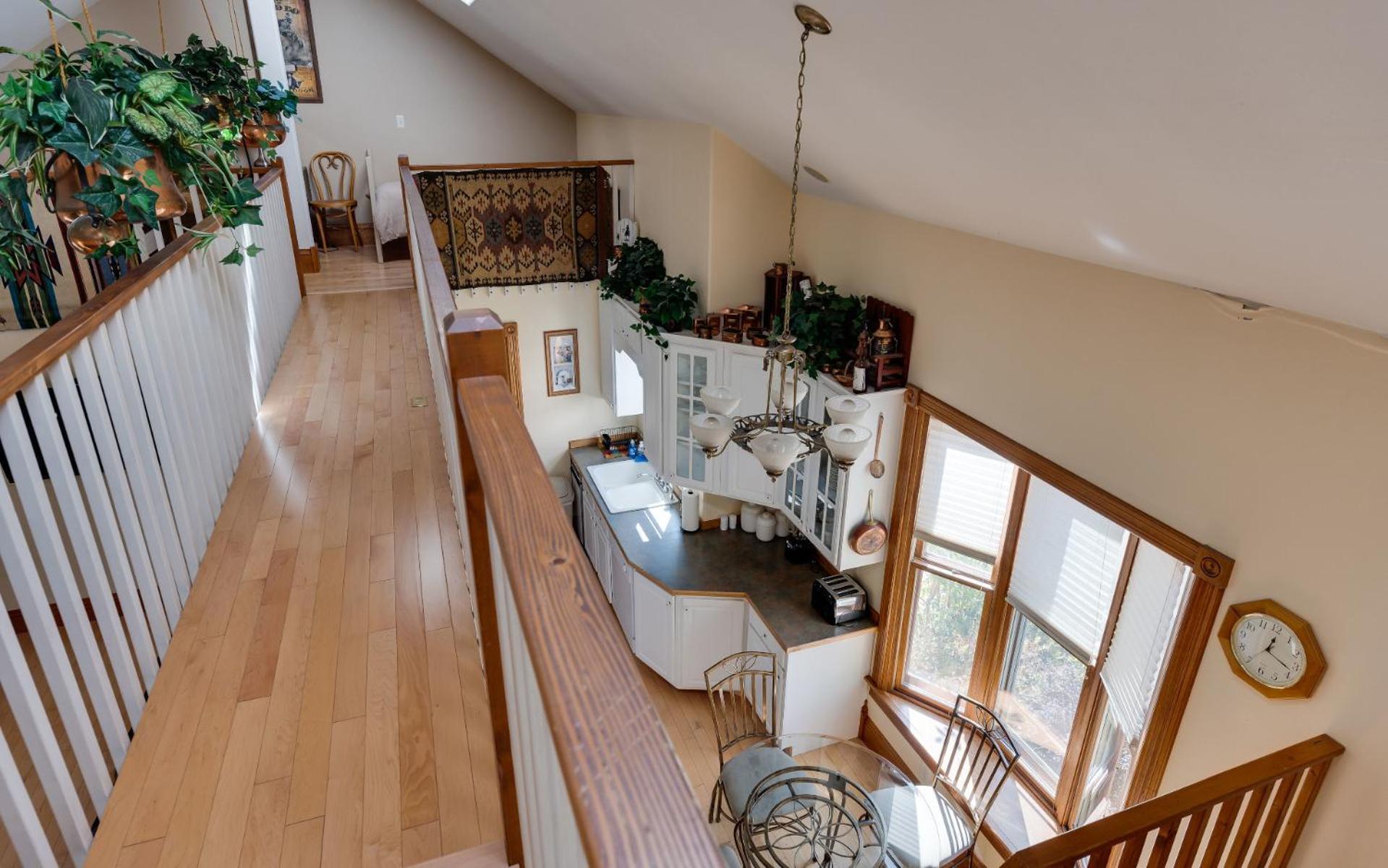 First Deadwood Cottages Kamer foto