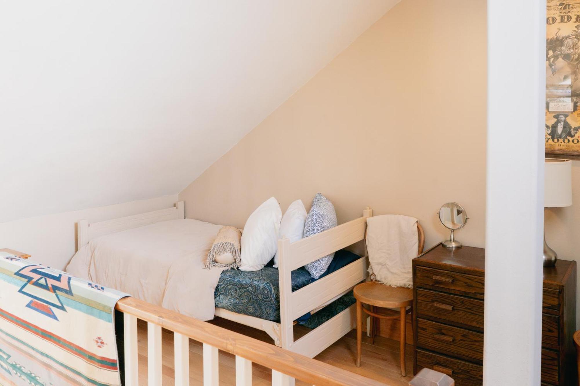 First Deadwood Cottages Buitenkant foto
